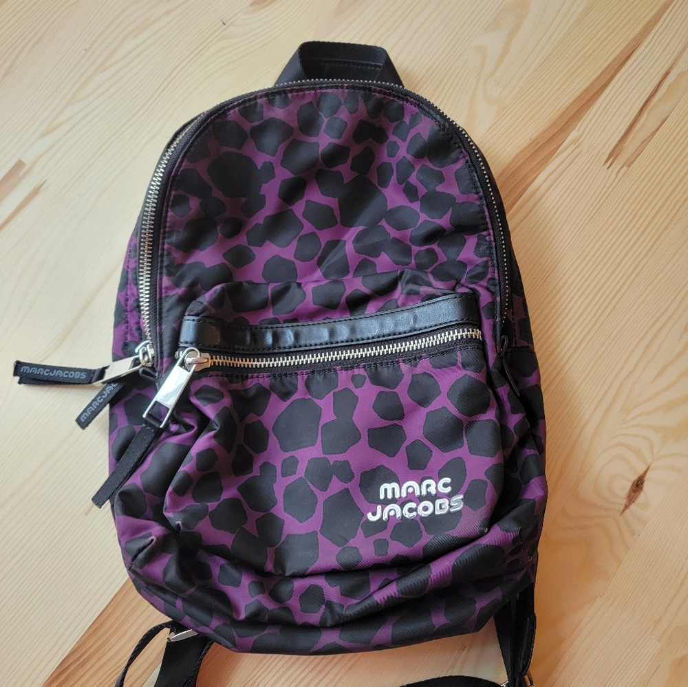 Marc Jacobs Backpack